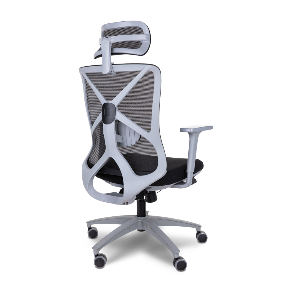 בופאלו 66 אפור שחור