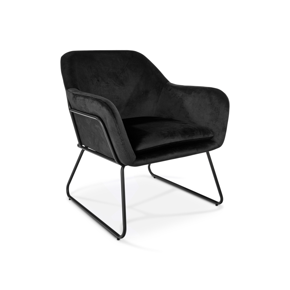 רובין קטיפה שחורה