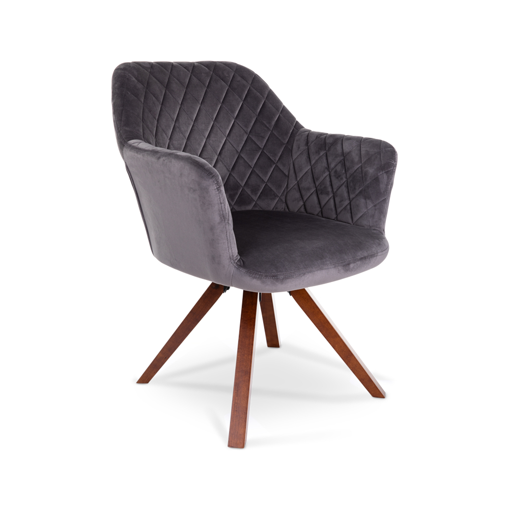 כסאות אורח מרופדים