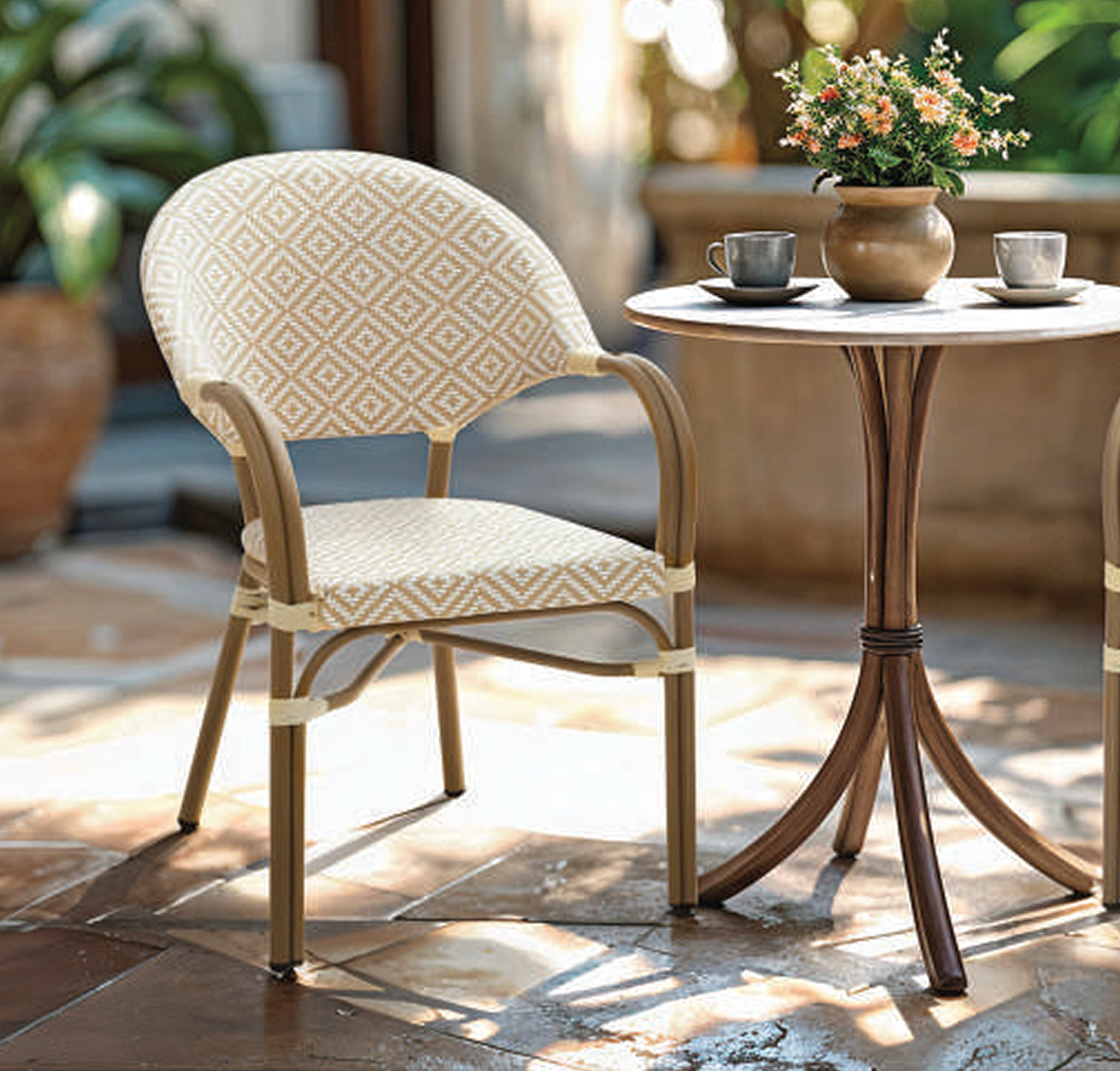 בתי קפה ומסעדות