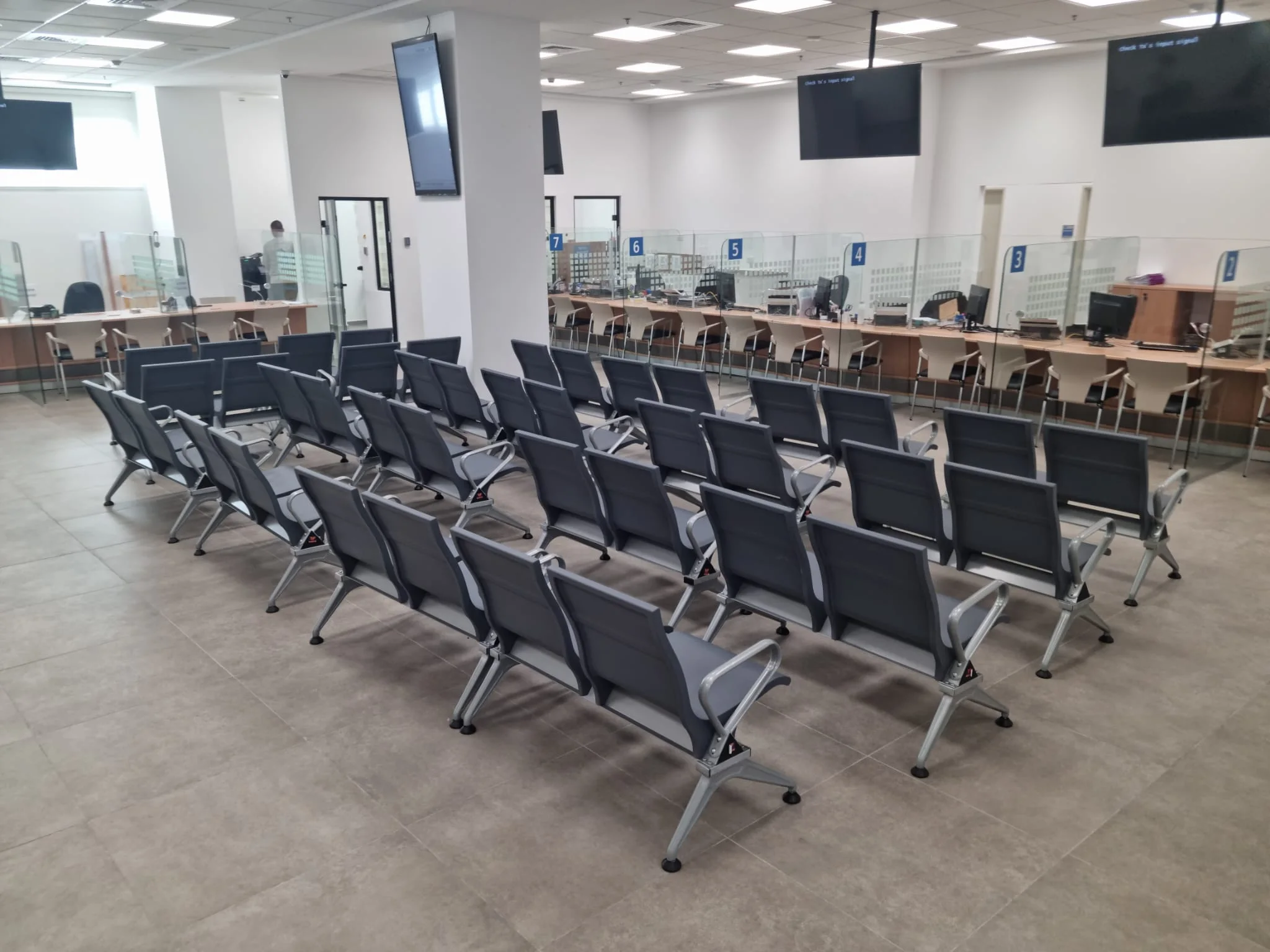 משרד התחבורה