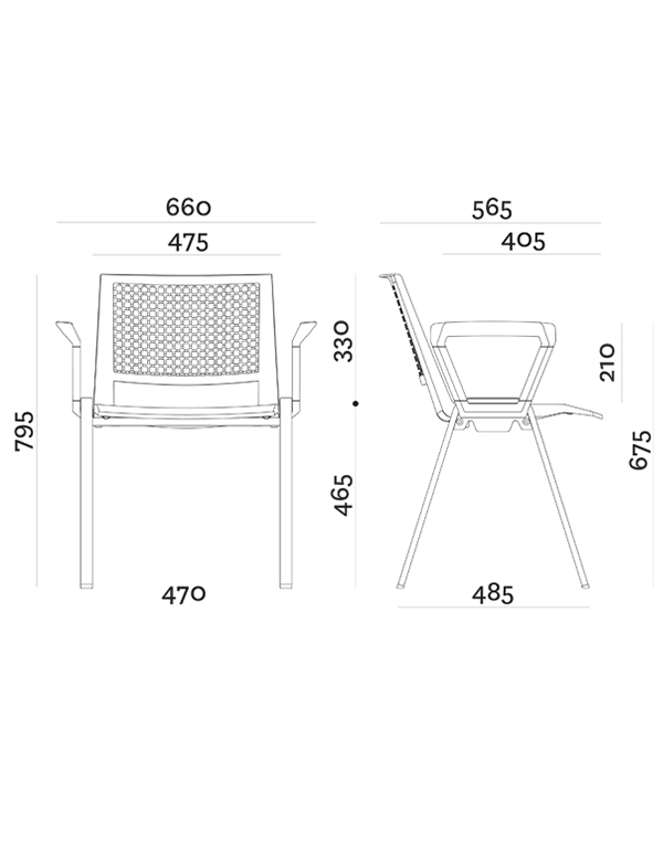 ספסל קנטר (KENTRA) (העתק)